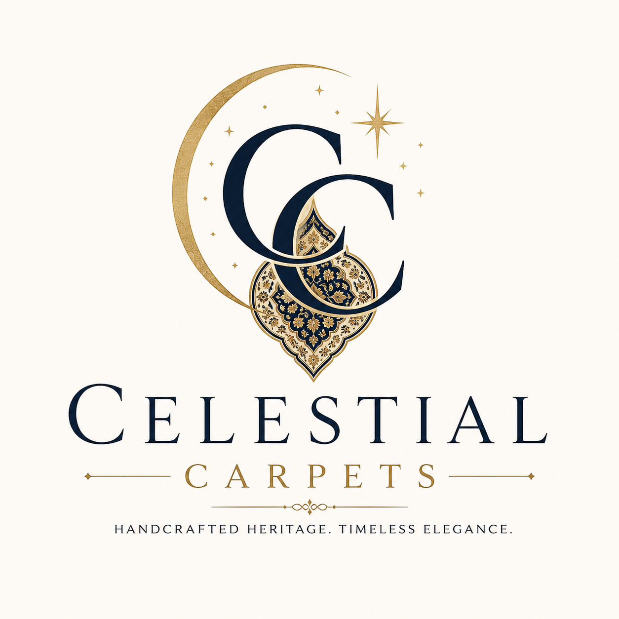 Celestial Carpets